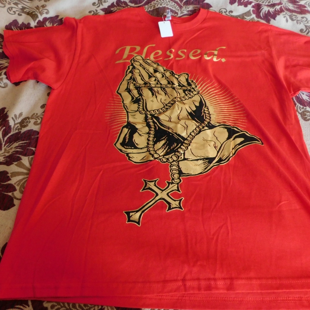 Men's T-shirt